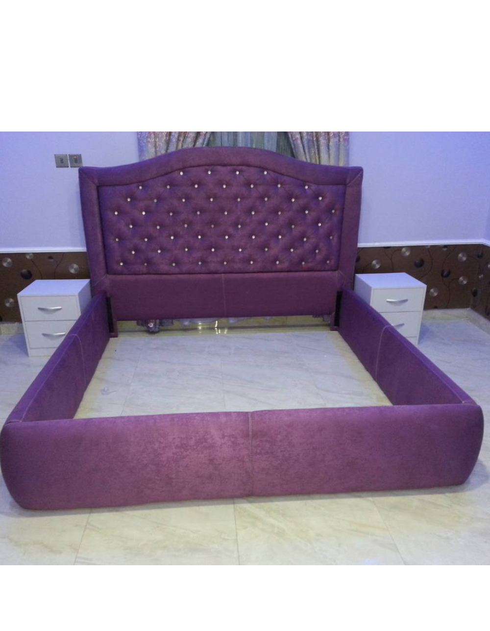 Bed - 004