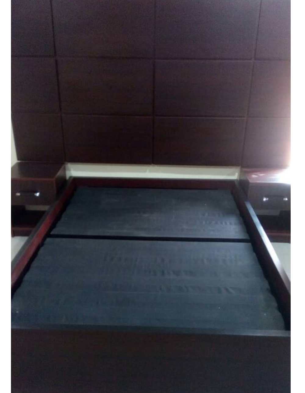 Bed - 011