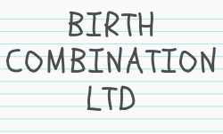 Client brand logo