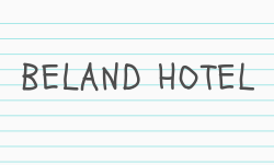 Client brand logo