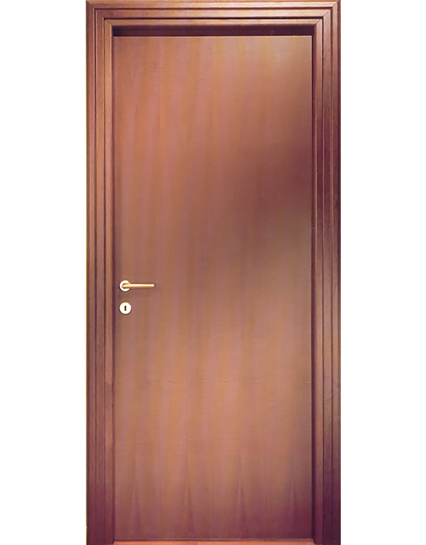 Single Flush Door - 01