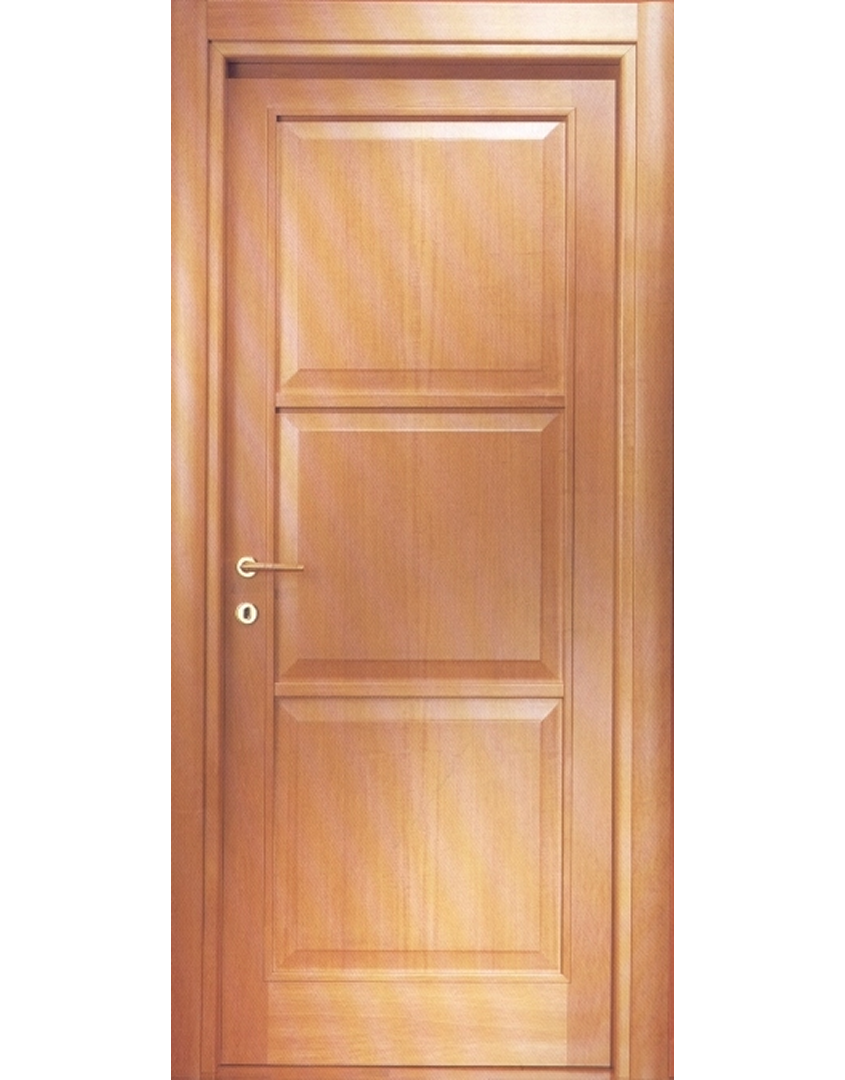 Single Panel Door - 02