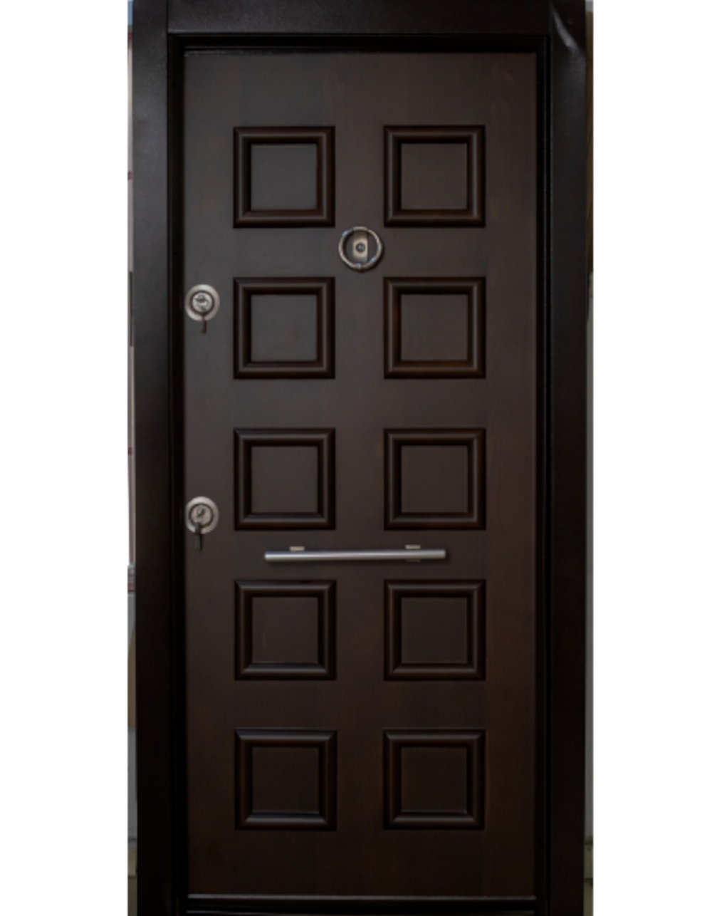 Turkey Door - 001