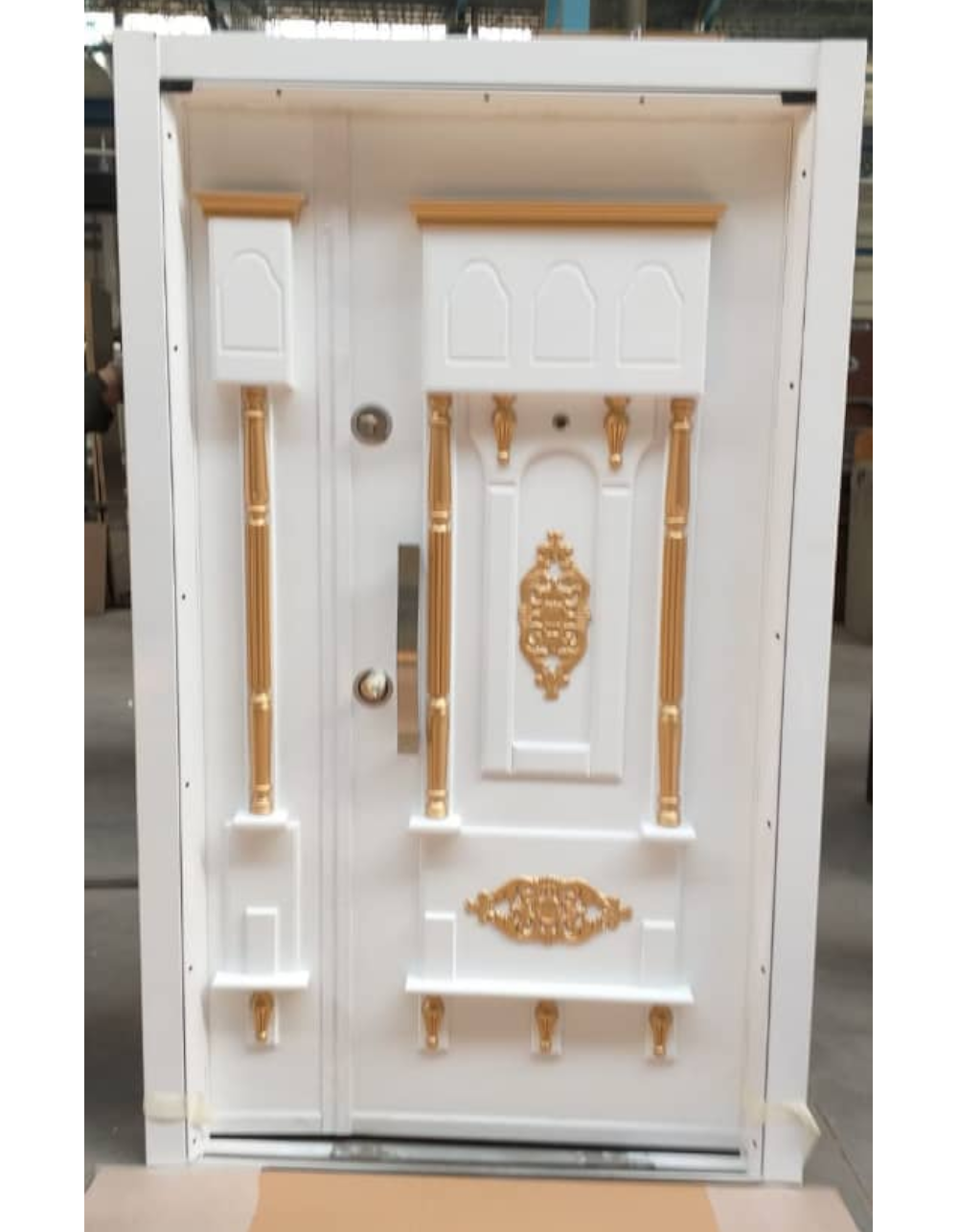 Turkey Door - 017