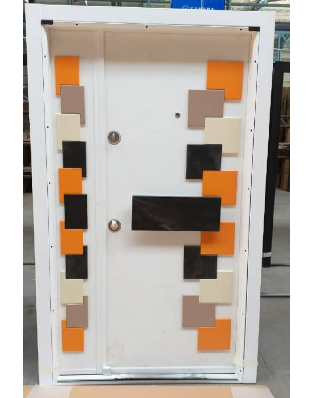 Turkey Door - 018