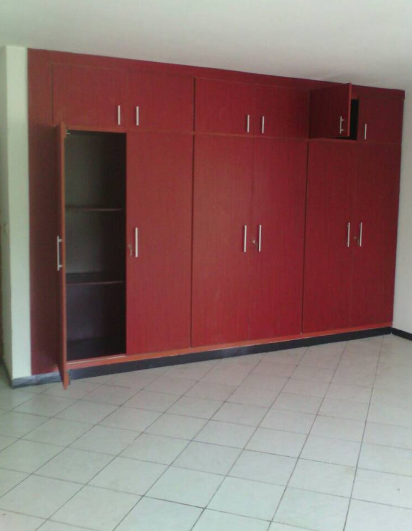 Wardrobe - 007