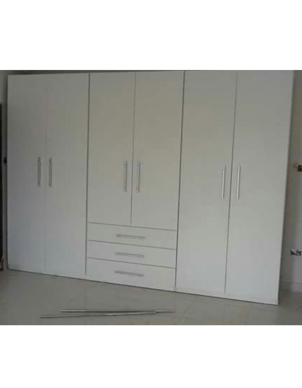 Wardrobe - 009