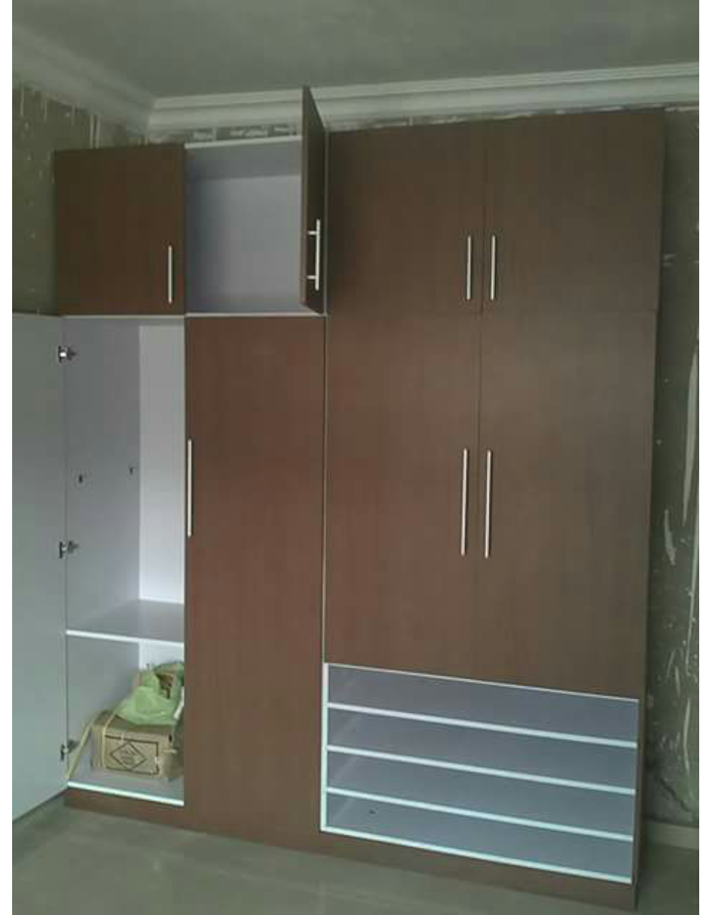 Wardrobe - 010